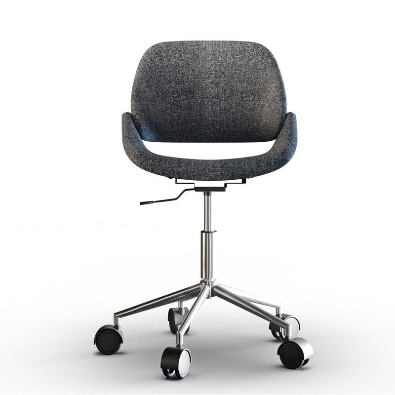 Malden - Office Chair - Gray