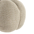 Weighted Pumpkin Ornament Decor For Holiday Harvest Festival Fall Festival & Thanksgiving