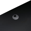 Contemporary Freestanding Bathroom Vanity With Adjustable Shelves