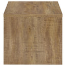 Canoga - Lift Top Cocktail Coffee Table Set - Mango