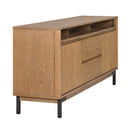 Millwork - Entertainment Base