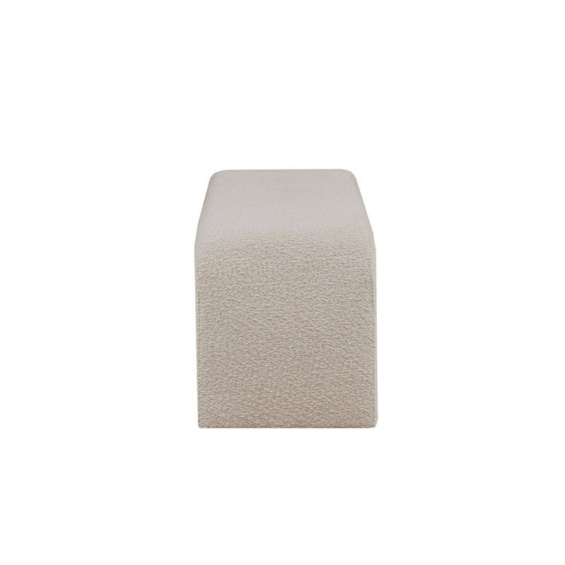 Waterfall Bench - Beige