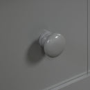 Twin Wooden Daybed with Trundle Bed, Sofa Bed for Bedroom Living Room, Gray