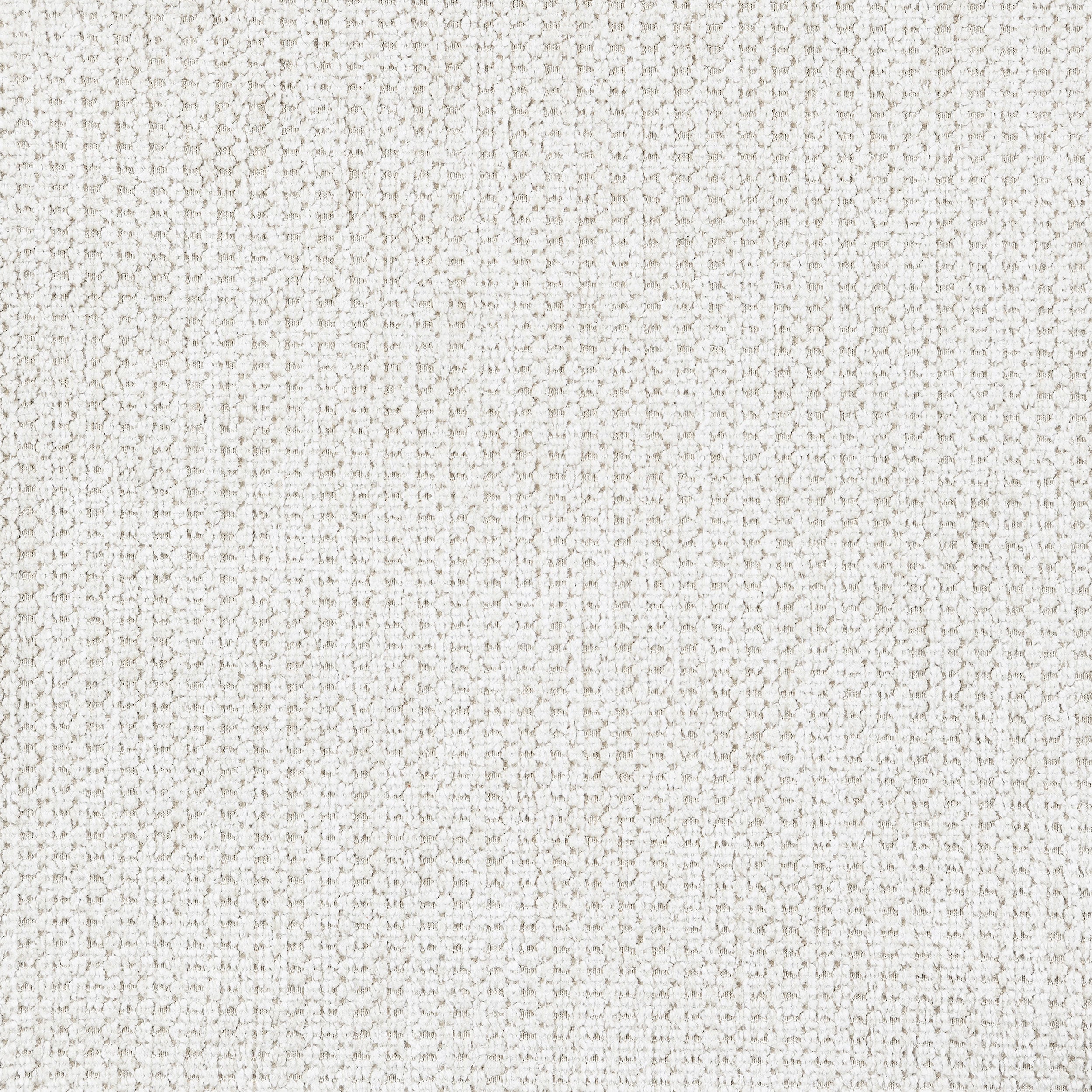 Calla Fabric Upholstered Dining Side Chair White (Set of 2) — view 10