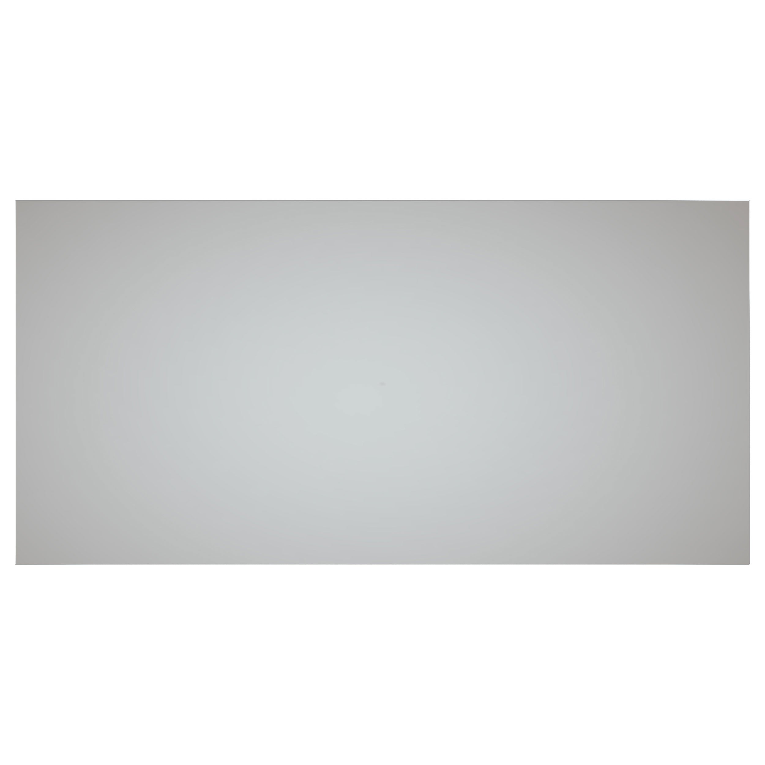 Emery 76-inch Rectangular Mirrored Dining Table Silver — view 10