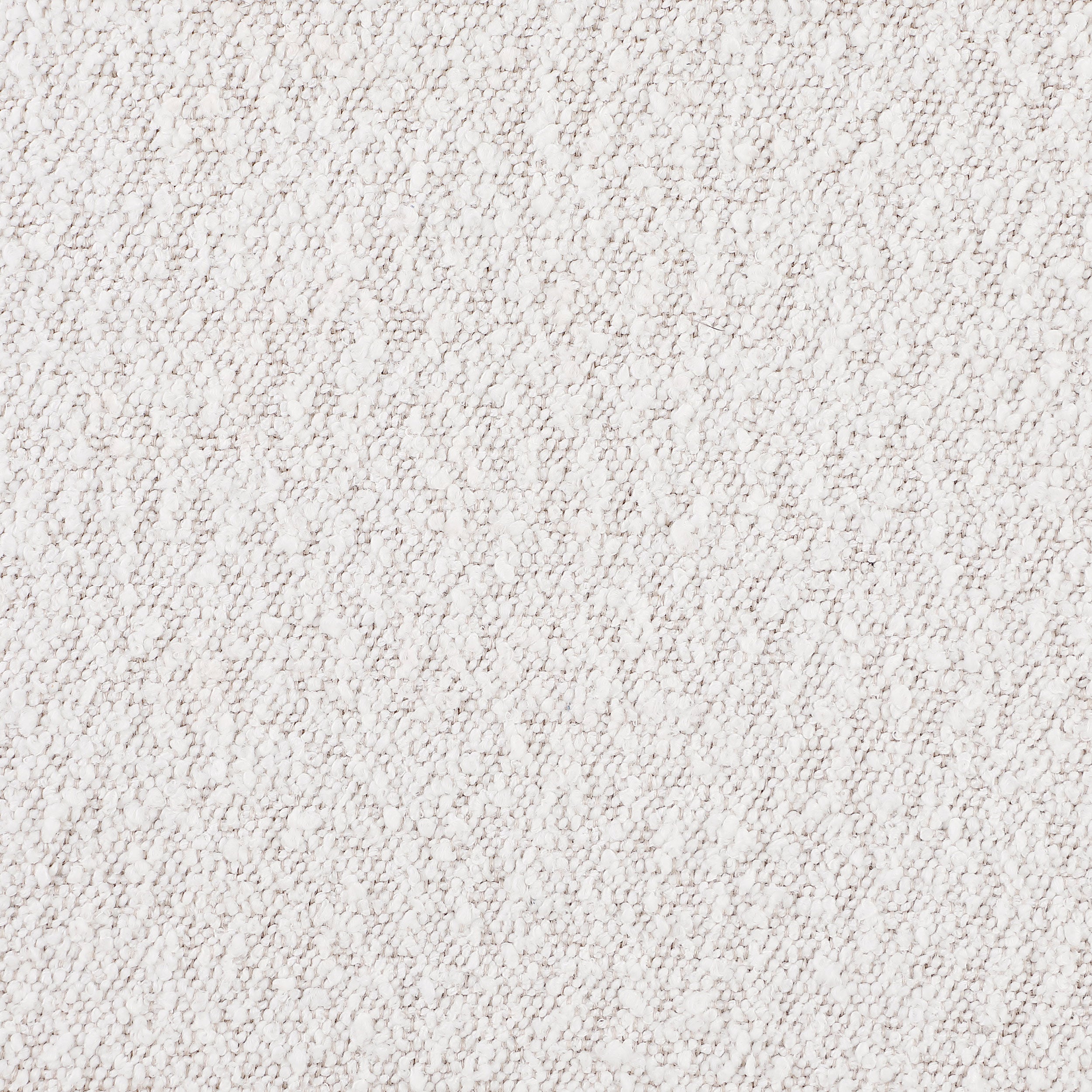 Viola Boucle Upholstered Bar Chair Cream (Set of 2) — view 10