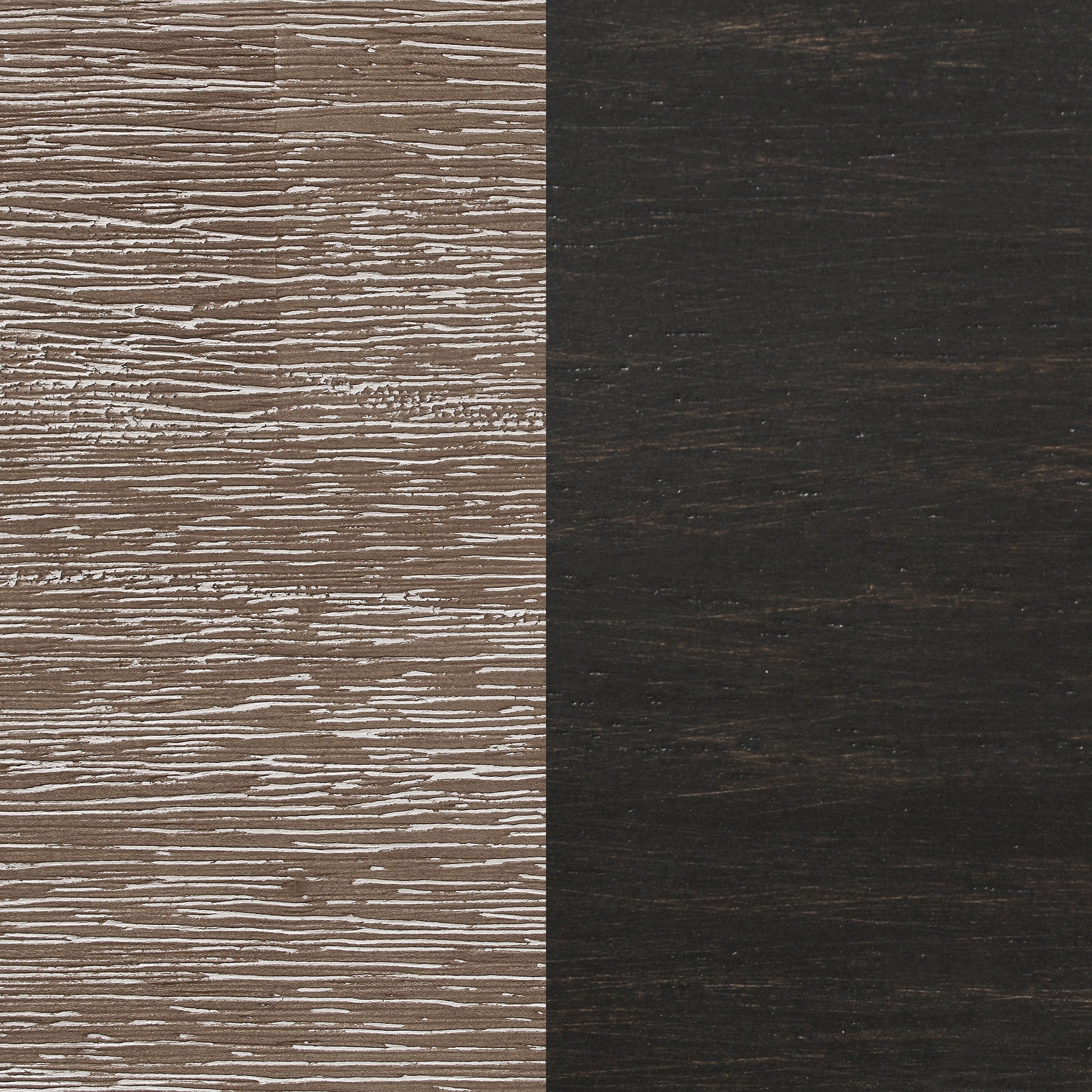 Bridget Rectangular 79-inch Dining Table Brown Brushed — view 9