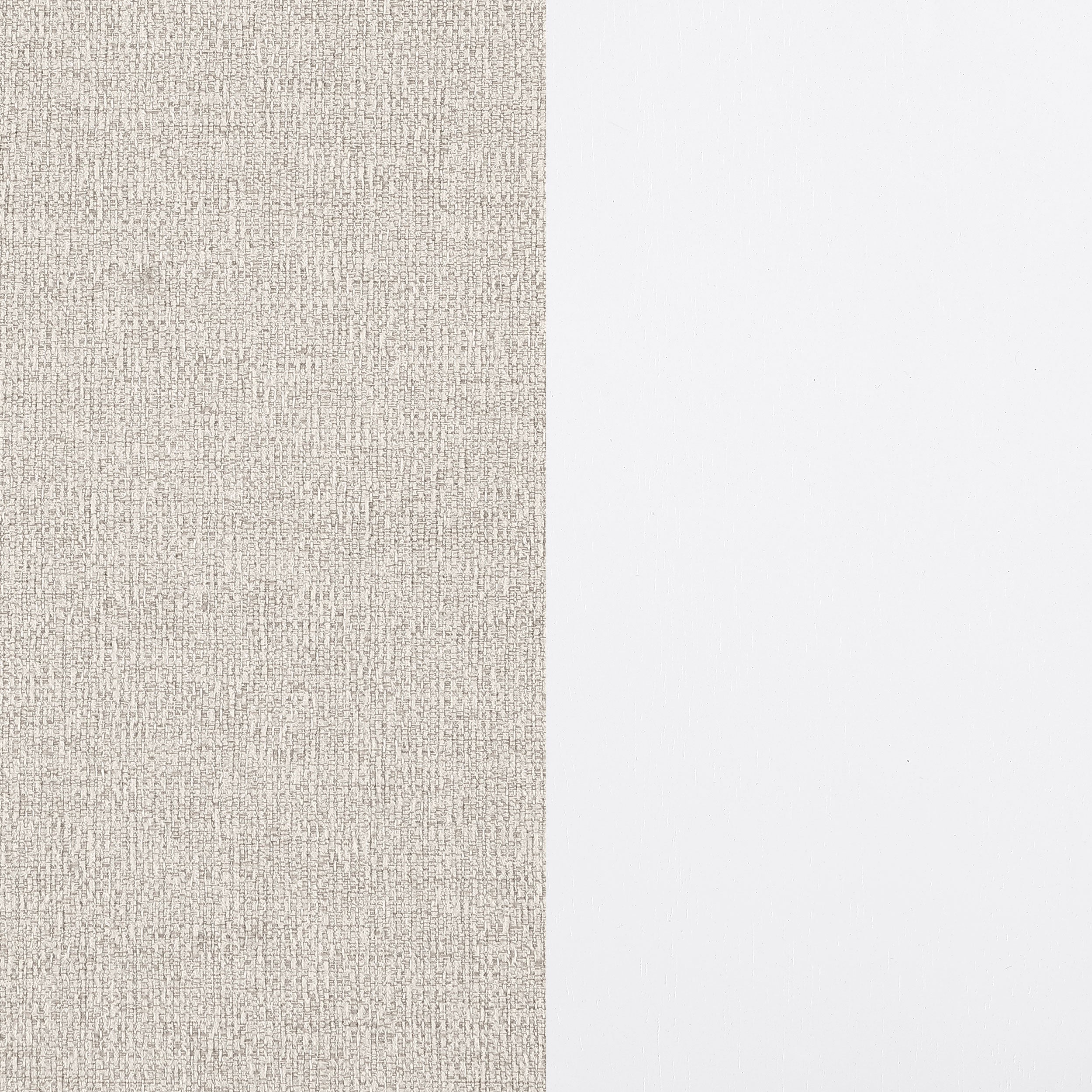 Carissa Upholstered Dining Side Chair Beige (Set of 2) — view 12