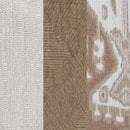 Christine - Upholstered Sloped Arm Sofa Set