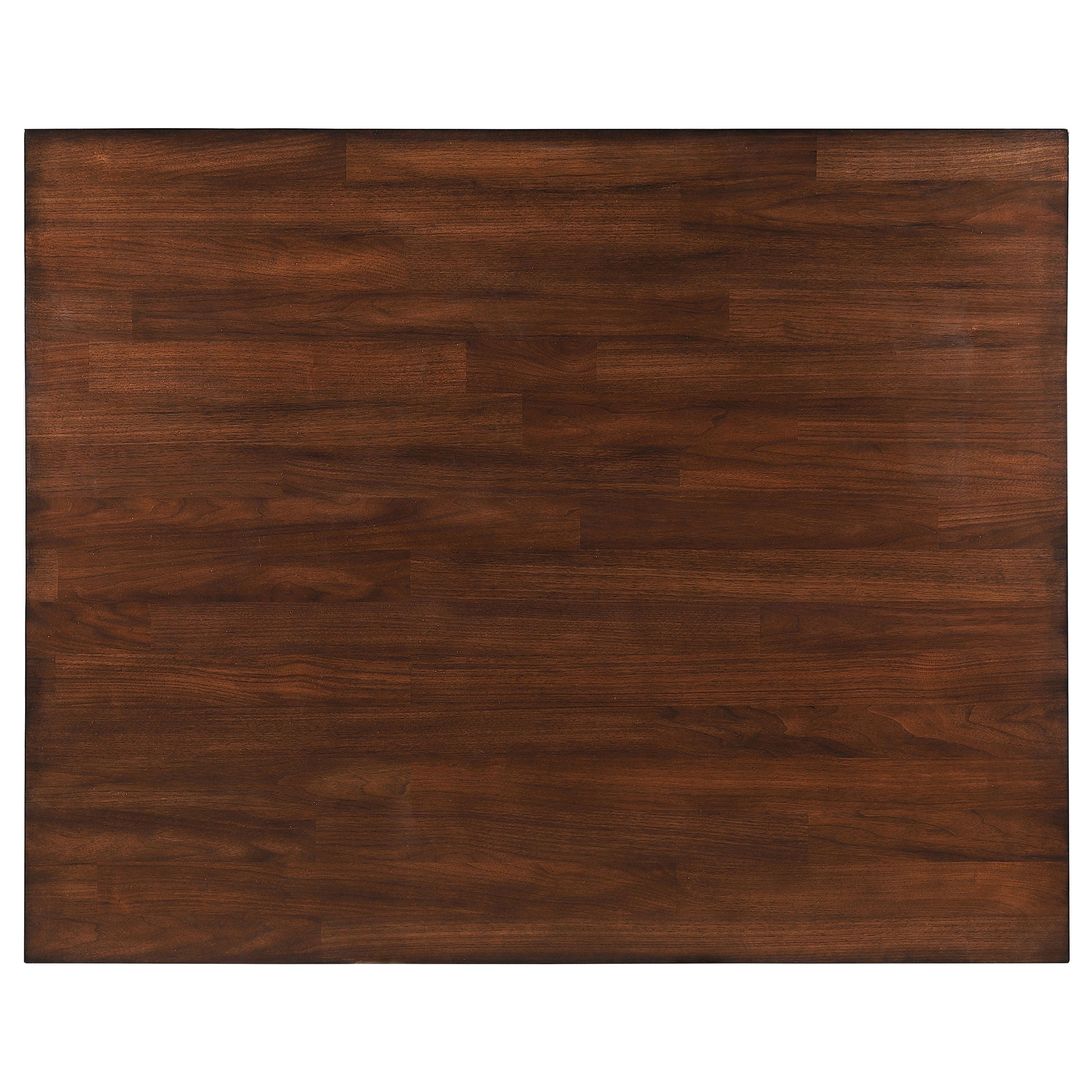 Patterson 60-inch Counter Height Dining Table Mango Oak — view 5