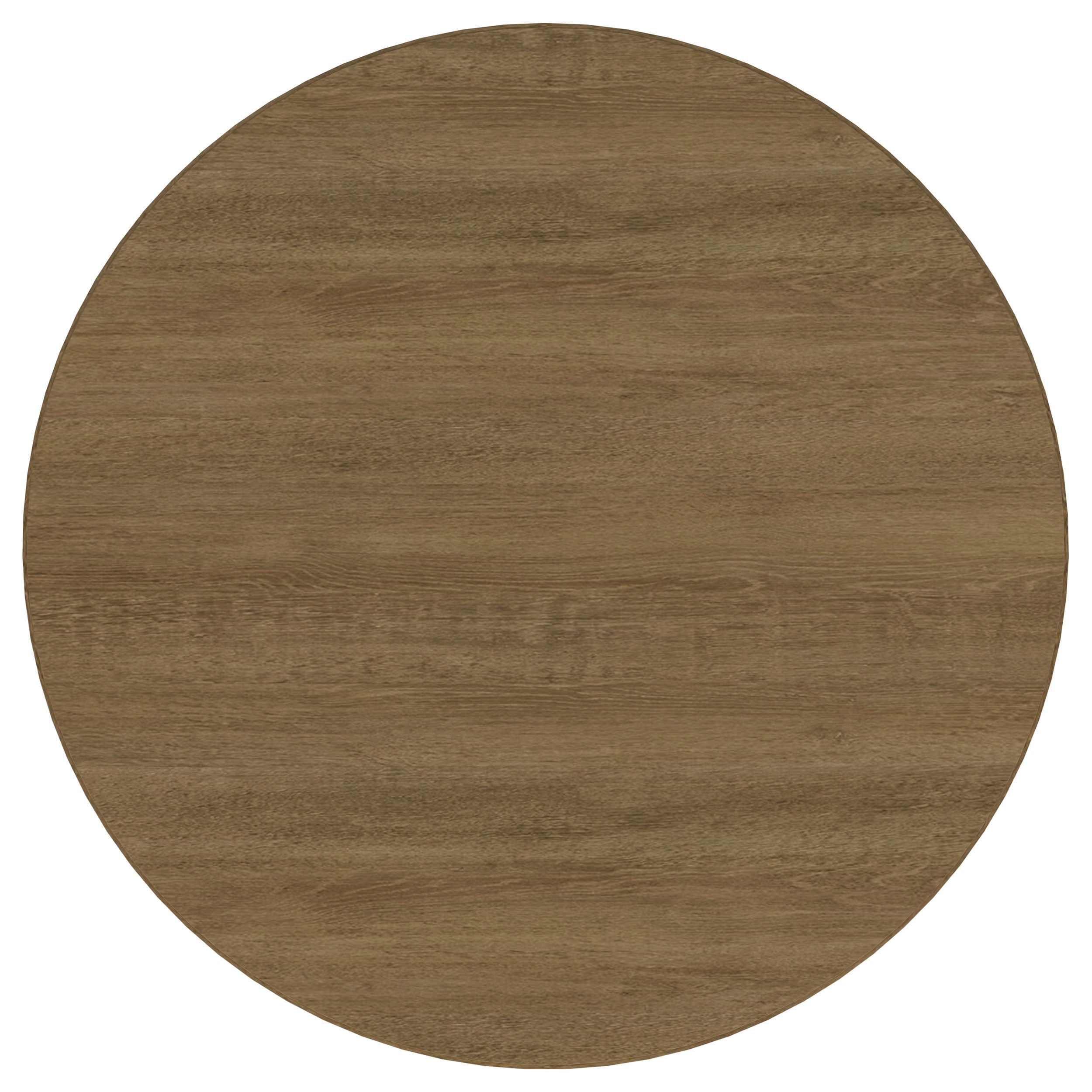 Arini 5-piece Round Dining Table Set Sand Wash and Black — view 6