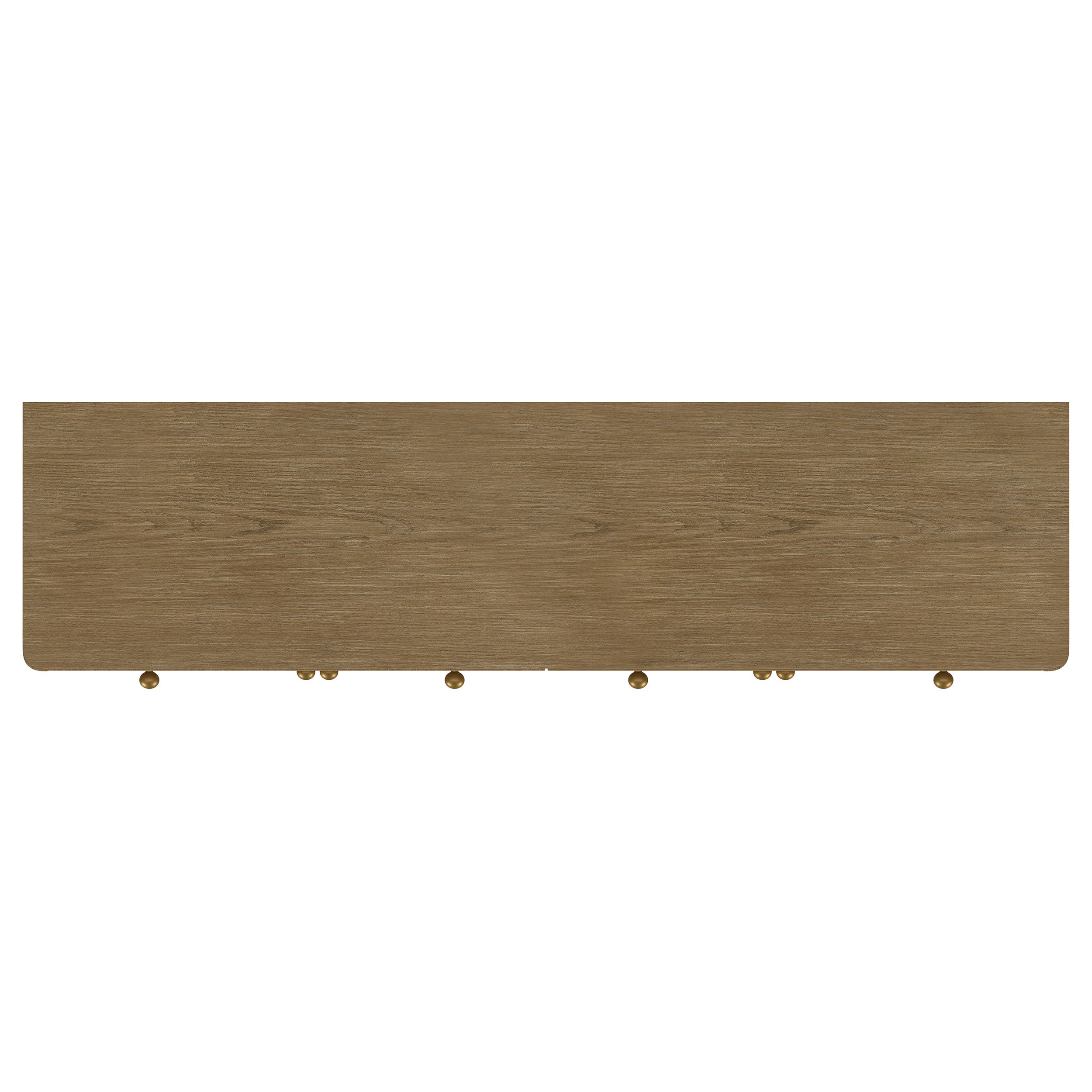 Arini 2-drawer Cane Door Dining Sideboard Server Sand Wash — view 11