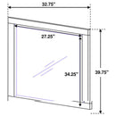 Jessica - Bedroom Set With Storage Bed