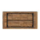 Campbell - Handcrafted Dining Table