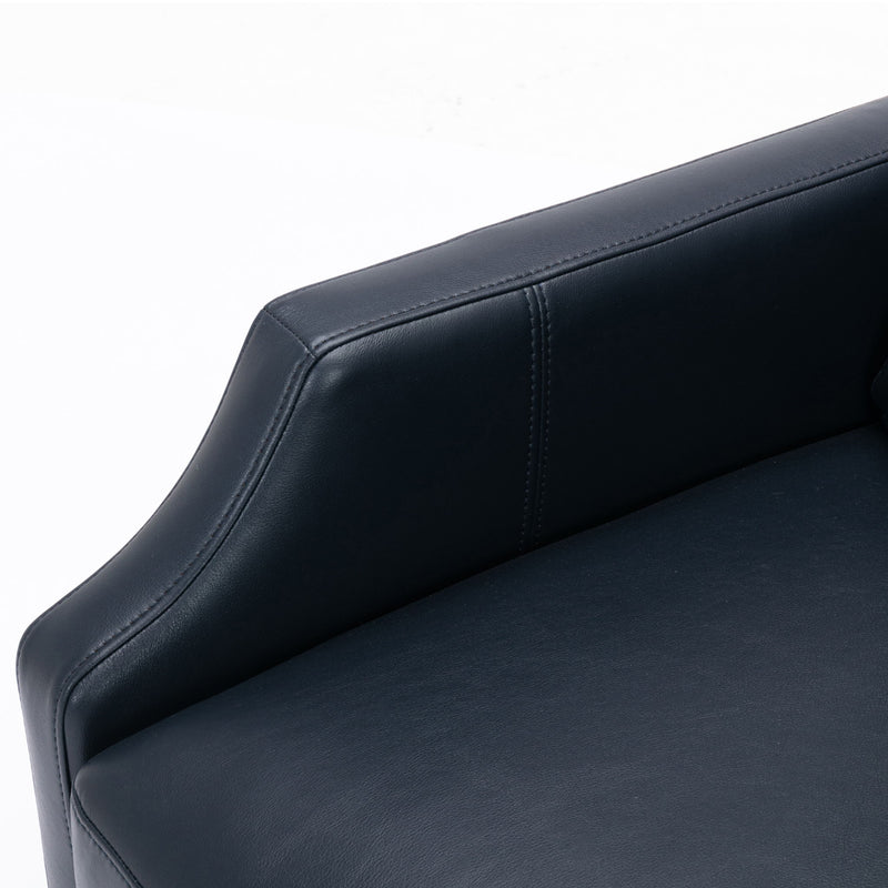 Biscoe - Push Back Recliner