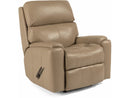 Rio - Manual Recliner - Atlantic Fine Furniture Inc