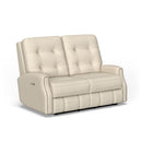 Devon - Reclining Loveseat