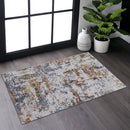 Payas - Abstract Area Rug