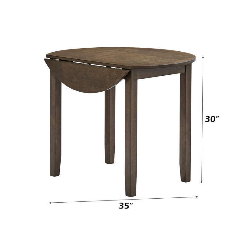 Damica - Dining Table