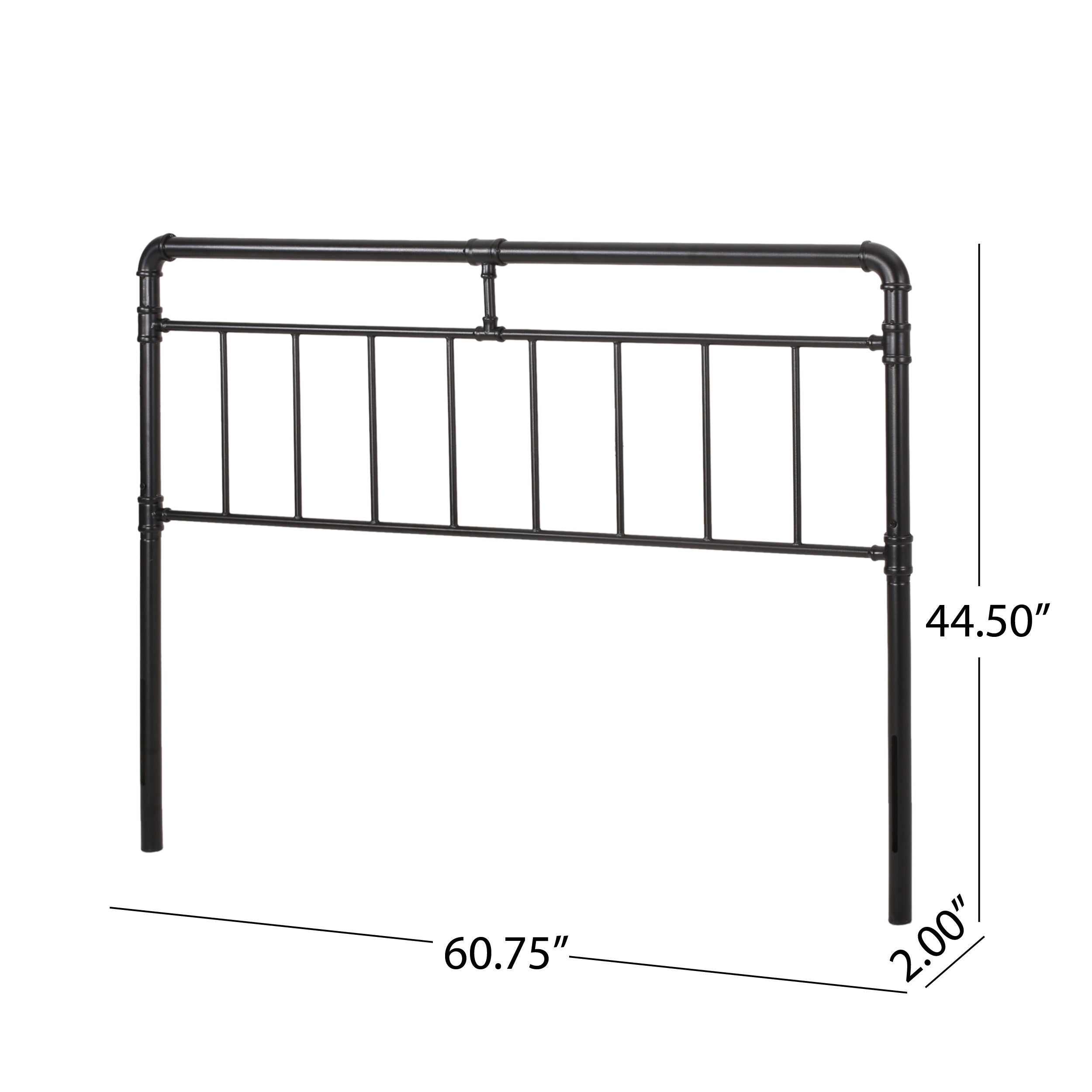 QUEEN SIZE HEADBOARD - Atlantic Fine Furniture Melbourne FL