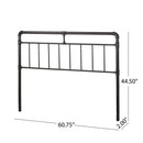 QUEEN SIZE HEADBOARD