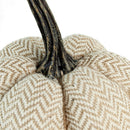 Weighted Pumpkin Ornament Decor For Holiday Harvest Festival Fall Festival & Thanksgiving