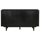 Middleton - 4-Door Sideboard Server With Dual Drawers