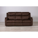 Sonet - Domino Reclining Sofas