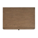 Verona - Nightstand - Dark Brown