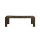 Grady - Rectangle Dining Table
