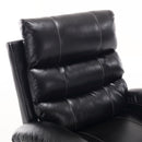Cozy Electric Power Lift Recliner Chair Sofa For Elderly With Vibration Massage And Lumbar Heat
