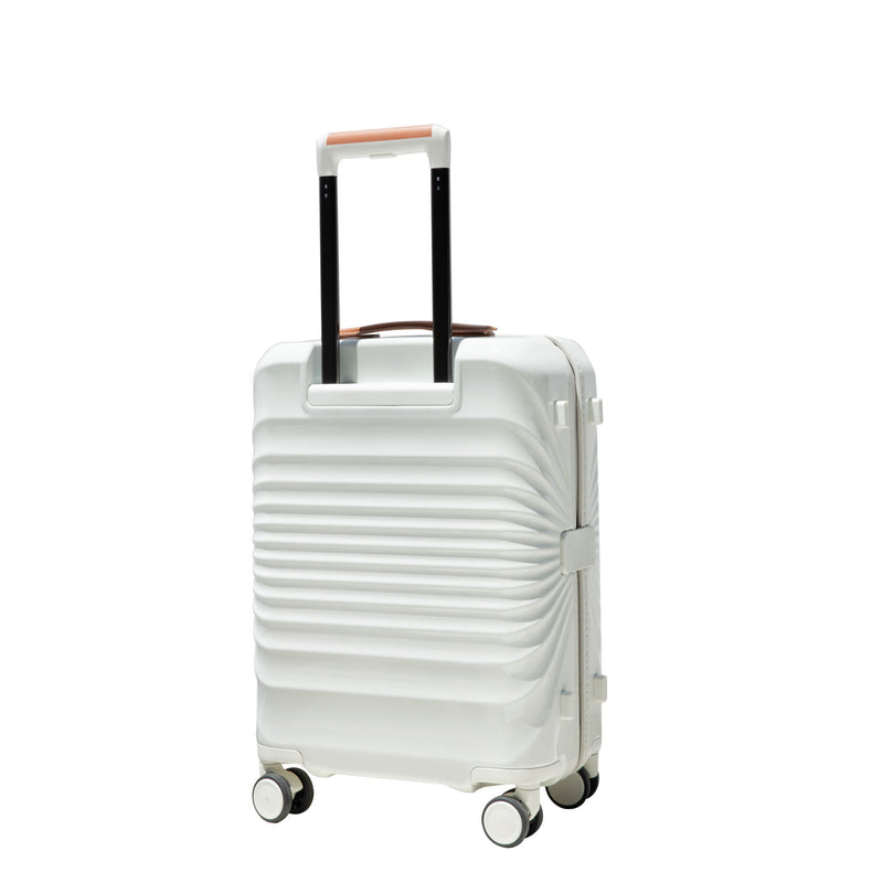 28" Luggage Lightweight Suitcase Tsa Lock USB Port Luggage Wheel