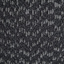 Comfortable Dual Beanbag Chair With High Resilience Foam Core For 2 People