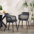 Dahlia - Chair (Set of 2)