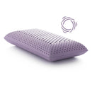 Zoned ActiveDough + Lavender - Pillow - Atlantic Fine Furniture Inc