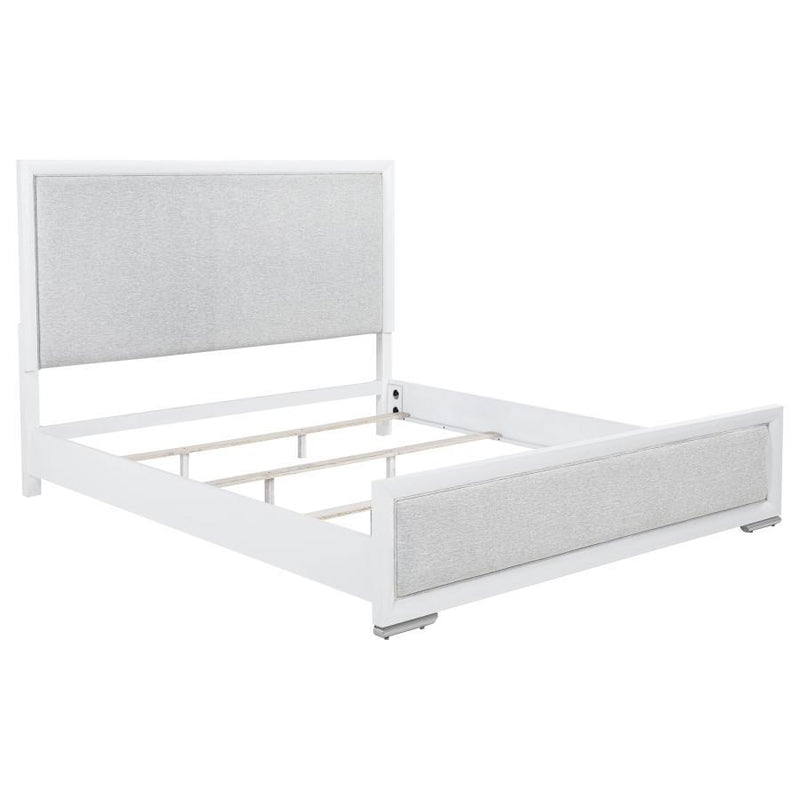 Gracemont - Bedroom Set