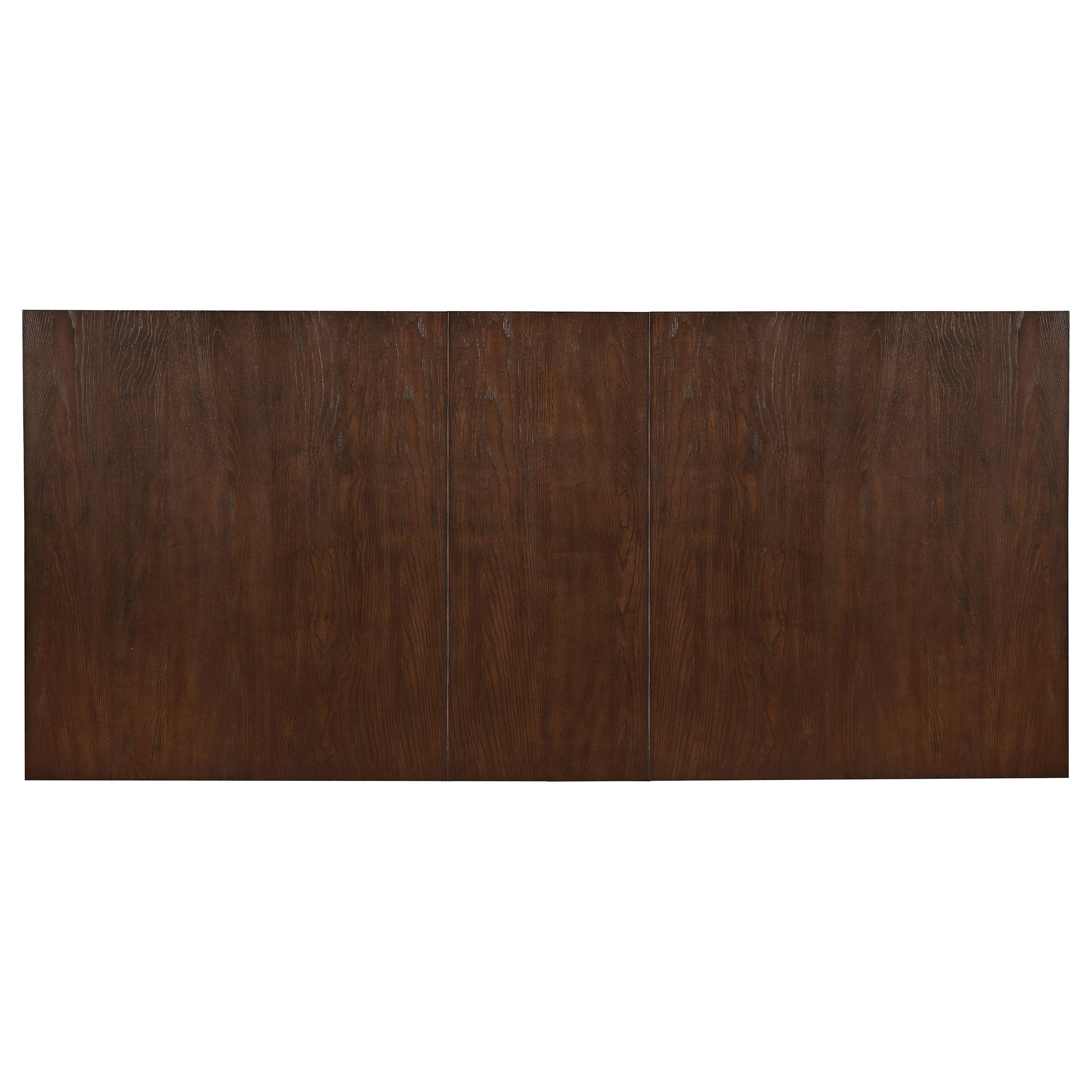 Brockway 104-inch Extension Leaf Dining Table Antique Java — view 3