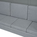 Murphy Wall Bed With Sofa