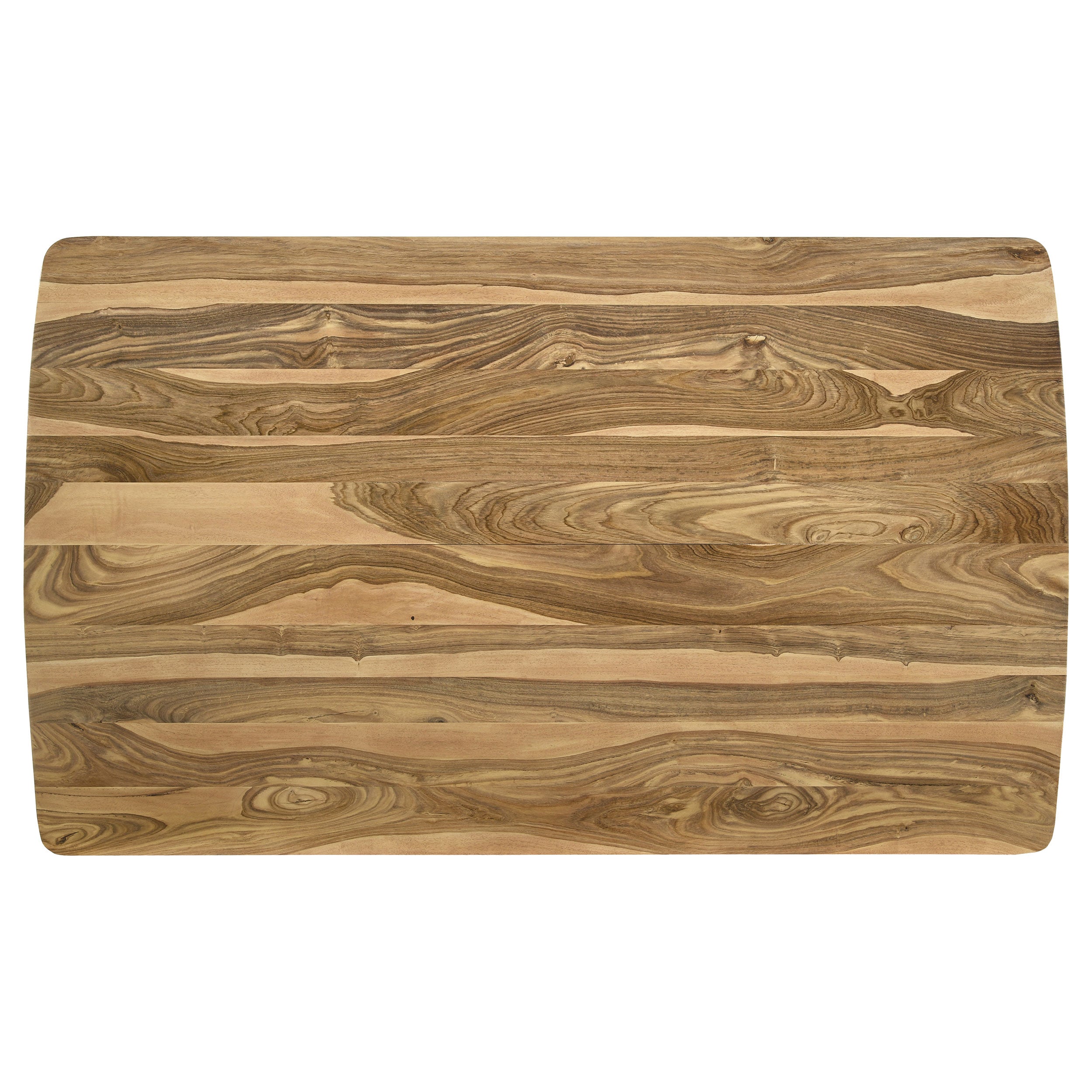 Partridge 60-inch Counter Height Dining Table Sheesham — view 7