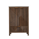 Modern Bathroom Vanity With Sink Combo