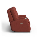 Devon - Reclining Loveseat