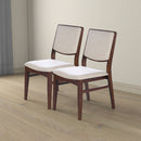 Skylar - Dining Chair (Set of 2) - Beige