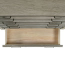 Sullivan - 6-Drawer Chest - Drift Gray