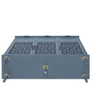 3 Door 3 Drawer Elegant Cabinet