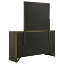 Gran Park - 6-Drawer Dresser Cabinet