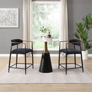 Jaramillo - Counter Height Chair