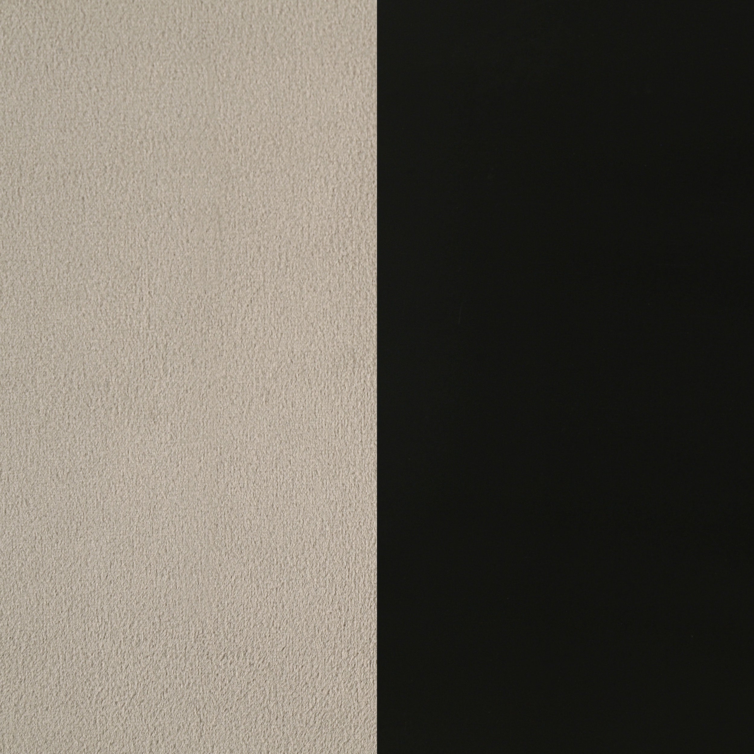 Alana Velvet Upholstered Dining Side Chair Sand (Set of 2) — view 13