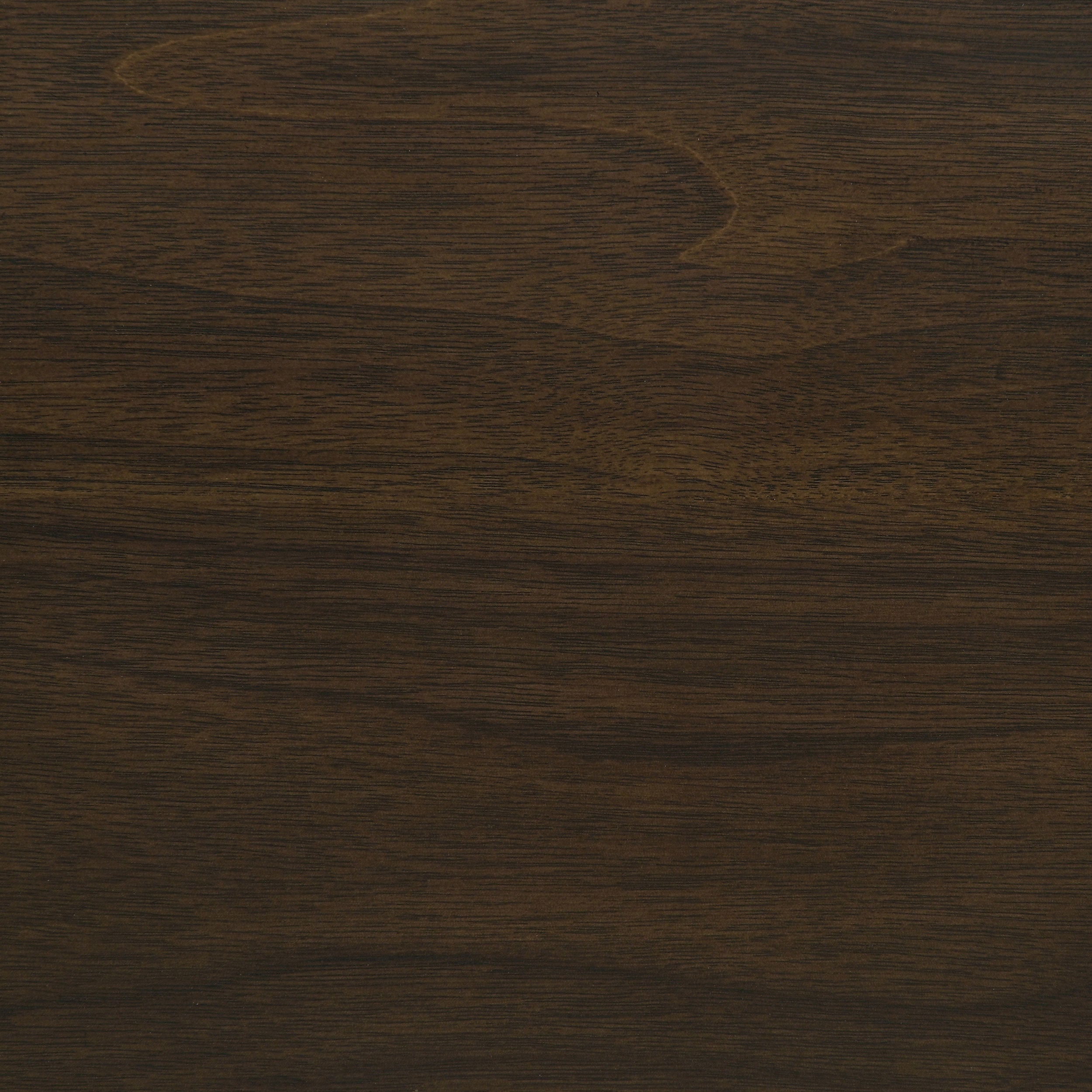 Wes 5-piece Rectangular Dining Table Set Dark Walnut — view 9