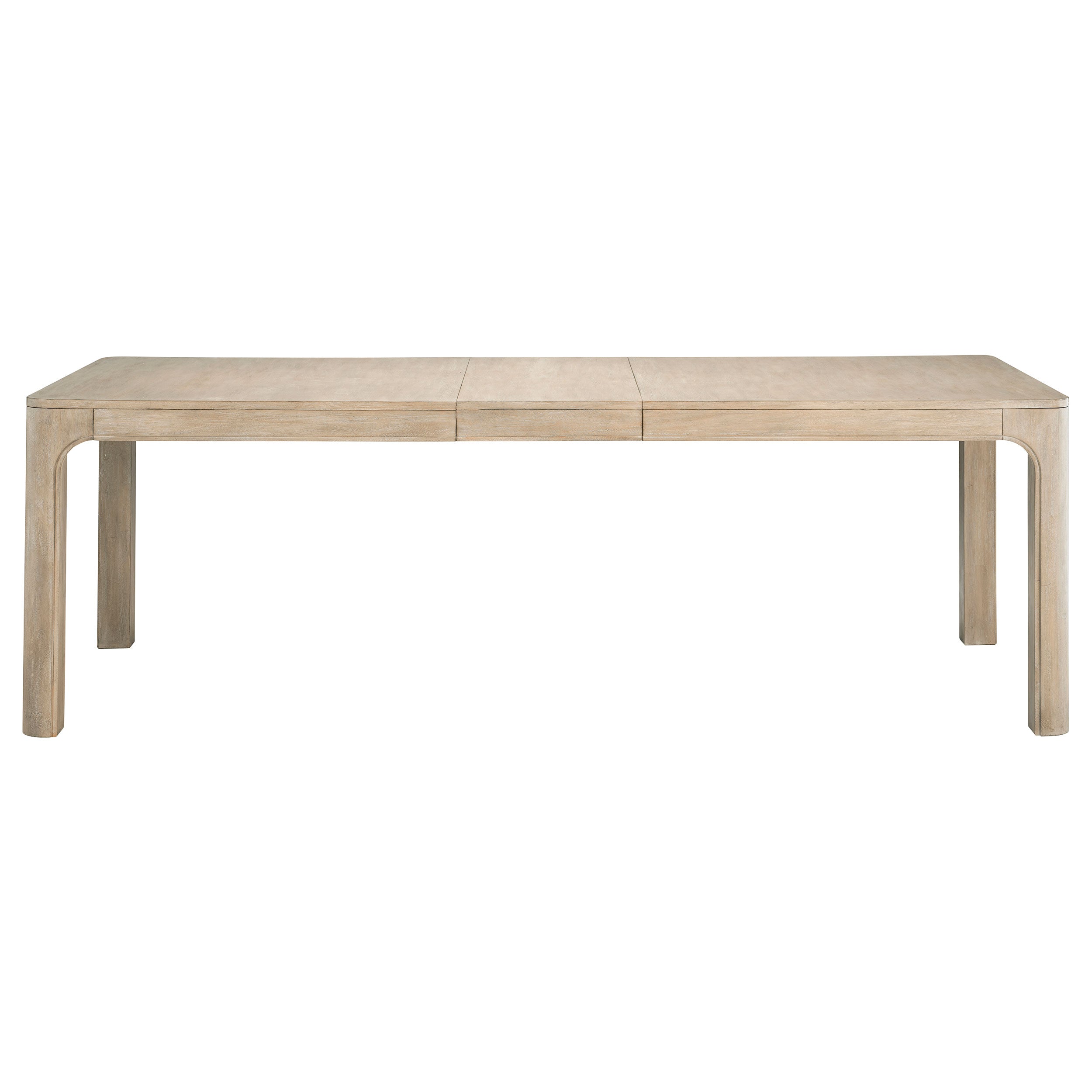 Solano 9-piece Extension Table Dining Set Weathered Mango — view 4