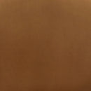 Accent Chair With Rattan Armrests And Wooden Legs Velvet For Living Room